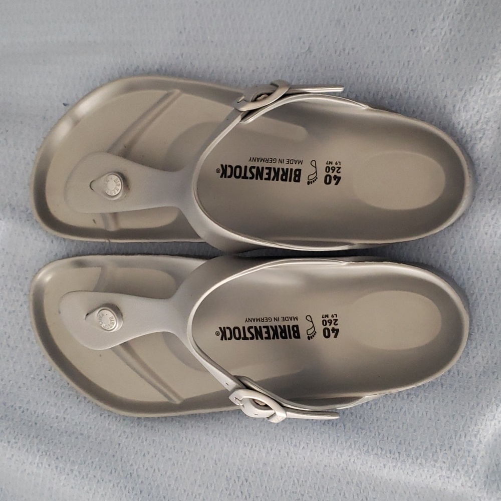 Birkenstock Flip Flops